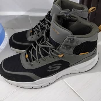 Su Geçirmez Dediği Skechers Botu İlk Kullanımda Su Aldı, Mağazalar İade Reddi