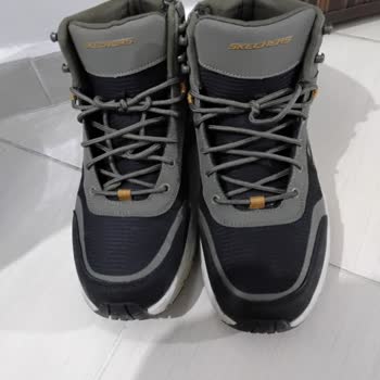 Su Geçirmez Dediği Skechers Botu İlk Kullanımda Su Aldı, Mağazalar İade Reddi