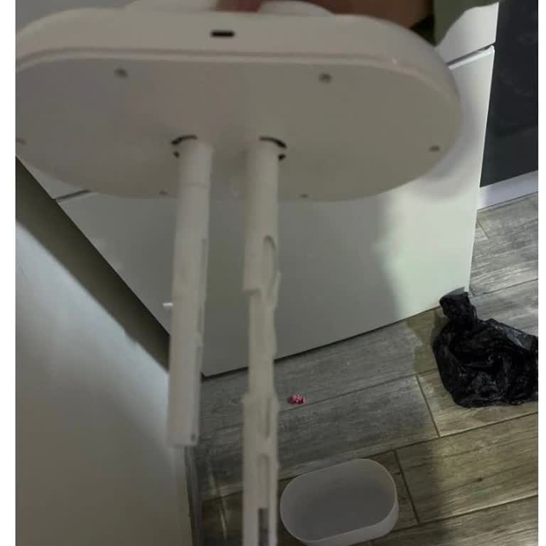 Hepsiburada’da Ürün Filtre Erime Sorunu Ve İade Sürecinde Çözüm Yok