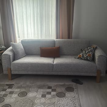 Doğtaş Mobilya’da Alınan Koltuk Takımında Çoklu Hatalar Ve Değişim Talebi