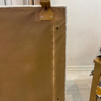 Doğtaş Mobilya’da Alınan Koltuk Takımında Çoklu Hatalar Ve Değişim Talebi