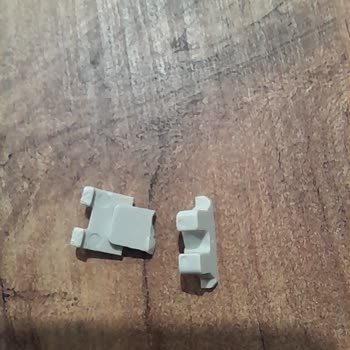 Smart Slide fren sisteminin yedek parça sorunu