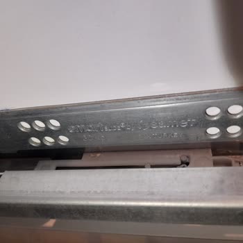 Smart Slide fren sisteminin yedek parça sorunu