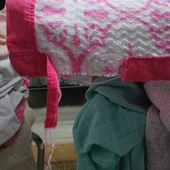 Bosch Serie 6 Çamaşır Makinesi Kıyafetlerimi Yırtıyor