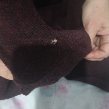 Bosch Serie 6 Çamaşır Makinesi Kıyafetlerimi Yırtıyor