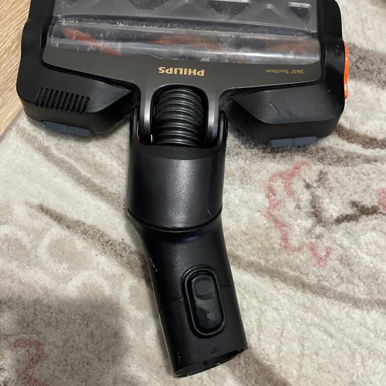 Philips Aqua Plus 8000 Elektrikli Başlığın Aniden Çalışmaması