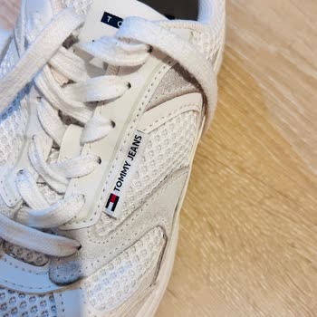 Tommy Jeans Ayakkabısının Kısa Sürede Bozulması Ve İade Reddi