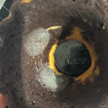 Küflü Mozaik Kek Satın Alındı, Sağlık Riski Oluştu