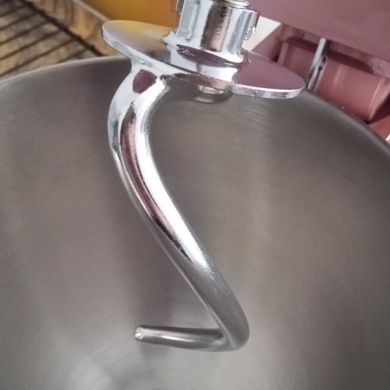 Schafer Hamur Makinesi Hüsranı