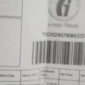 Schafer Hamur Makinesi Hüsranı