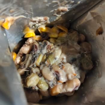 A101 Yayla Chialı Salata Topping’te Ağırlayan Kötü Koku Ve Yapışık Ürün