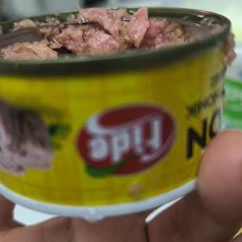 Fide Ton Balığı Paketi Bozulmuş, Çocuk Sağlığını Tehlikeye Atıyor