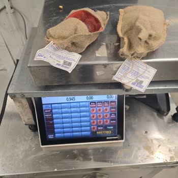 Metro Market’te Paketli Kestanelerde Gramaj Uyumsuzluğu