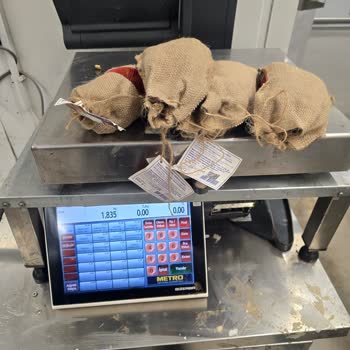 Metro Market’te Paketli Kestanelerde Gramaj Uyumsuzluğu