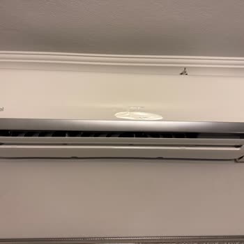 Ayıplı Daikin Klima PC04 Arızası Ve 23 Bin TL'lik Tamir Masrafı