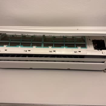 Ayıplı Daikin Klima PC04 Arızası Ve 23 Bin TL'lik Tamir Masrafı