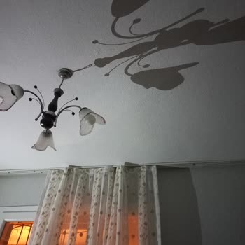 İzmir Bayraklı Çiçek Mahallesinde Sürekli Elektrik Dalgalanmaları Ve Elektronik Eşyaların Hasar Riski