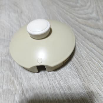 Tefal Çay Makinesinin Cam Demliği Kendiliğinden Kırıldı Ve Ücretsiz Yedek Parça Talebi