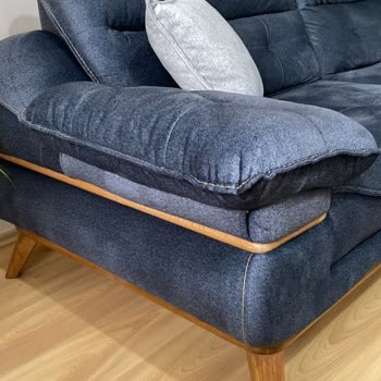 Taşpınar Alışveriş Merkezleri Koltuk Takımında Kısa Sürede Sökülmeler Oldu!