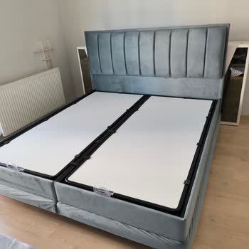 İdaş Mağazasında Kötü Döşeme Ve İlgisiz Müşteri Hizmetleri Nedeniyle Değişim Ve İade Talebi