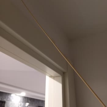 Kablonun Özensiz Ve Tehlikeli Montajı İçin Yeniden Düzenleme Talebi