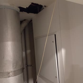 Kablonun Özensiz Ve Tehlikeli Montajı İçin Yeniden Düzenleme Talebi