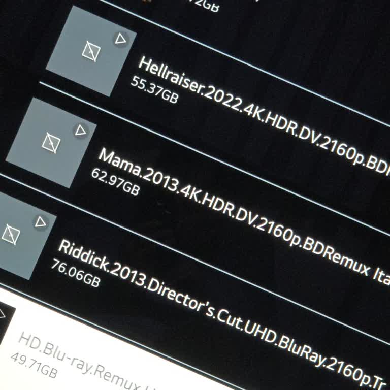 LG Son Yazılım Güncellemesi USB Üzerinden 4K HDR Film Oynatamıyor