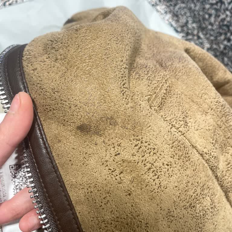 Kusurlu Ceket İadesi Reddedildi Ve Mağaza Müdürü E***’in Kaba Tutumu