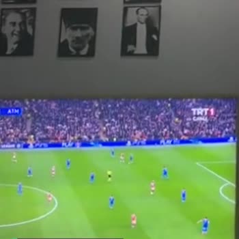 Tabii Video İzlerken Siyah Ekran Çıkması!