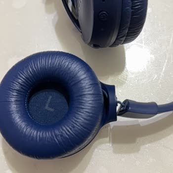 JBL Kulaklıkta Kronik Kırılma: Garanti Kapsamında Ücretsiz Değişim Talebi