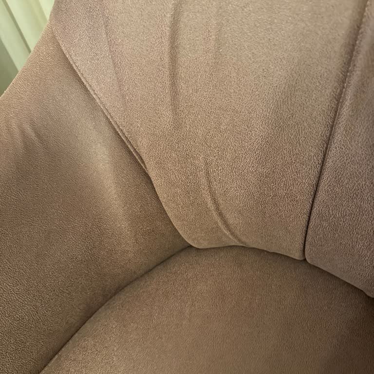 Üretim Hatalı Berger Koltukta Servis Gecikmesi Ve Çözüm Talebi