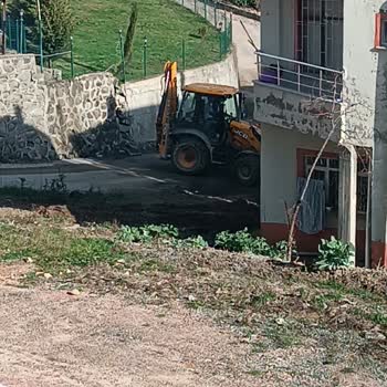 Kışta Doğalgaz Bağlantısı Gecikmesi Çocuklu Aileyi Mağdur Ediyor