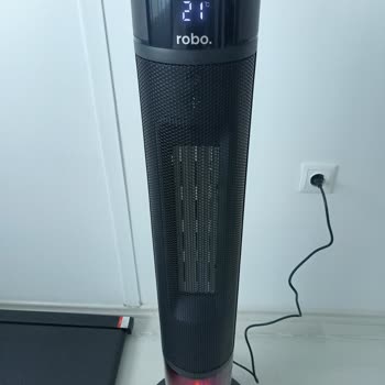 Ayıplı Isıtıcı Ürün Tekrar Teslim, İade Kodu Kabul Edilmiyor