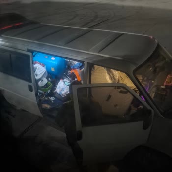 Selçuk Canlar Turizm Otobüsündeki Sürekli Arızalar Güvenlik Riski Oluşturdu