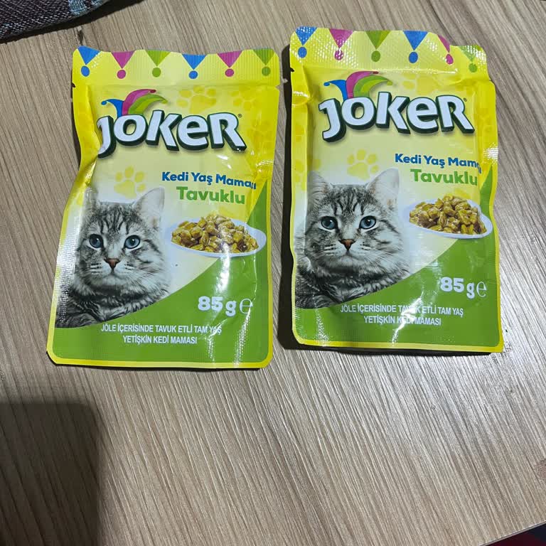 Migros'tan Yanlış Kedi Maması Gönderimi Ve Çözüm Bulunamaması