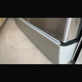 Kırık Ve Arızalı Bosch Bulaşık Makinesi İçin Hemen Değişim Talebi