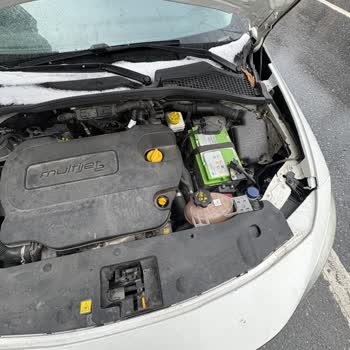 Muadil Turbo Parçası Bildirimi Olmadığı İçin 100 Bin TL Masraf