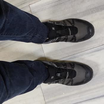 Mavi Mağazasından Alınan Pantolonların Paça Dönmesi Ve Hızlı Değişim Talebi