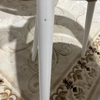 Yemek Odası Takımının Teslim Gecikmesi Ve Değişim Sürecindeki İletişimsizlik