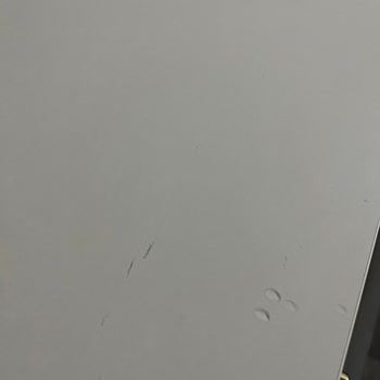 Yemek Odası Takımının Teslim Gecikmesi Ve Değişim Sürecindeki İletişimsizlik