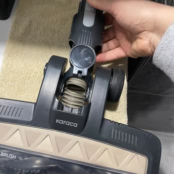 Garanti Kapsamındaki Hortum Yırtığı İçin Yedek Parça Talebinde Sürekli Hata