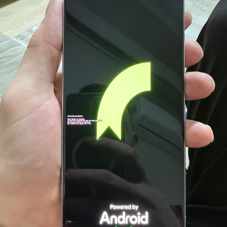 Reeder S919 Telefonumda Sürekli Arıza Ve Uzun Servis Bekleme