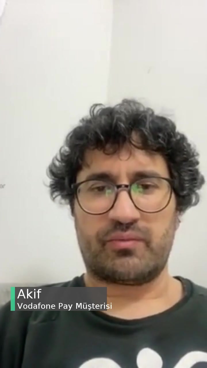 Vodafone Pay %10 İade Kampanyası Yanlış Ve Eksik Bilgi videonun kapak resmi