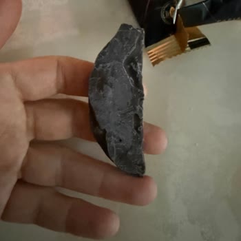 Migros’ta Patiswiss Bitter Çikolatalı Portakal Diliminde Beyaz Tabaka Ve Bayat Tat