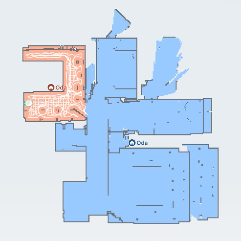 Roborock Q7 Max Süpürge Performansının Düşmesi Ve Servis Sonrası Sorunları