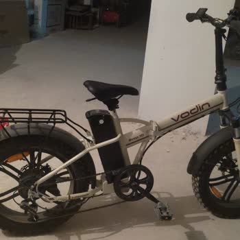 Elektrikli Bisiklette Garanti Reddi Ve Mağaza Sorumlusunun Kaba Tavrı