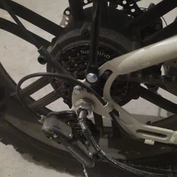 Elektrikli Bisiklette Garanti Reddi Ve Mağaza Sorumlusunun Kaba Tavrı