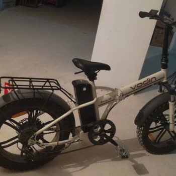 Elektrikli Bisiklette Garanti Reddi Ve Mağaza Sorumlusunun Kaba Tavrı