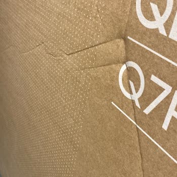 Hasarlı Samsung TV Teslimatı Ve Tam Geri Ödeme Talebi