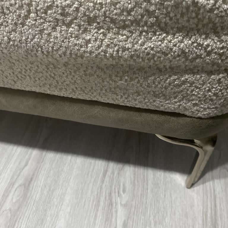 Bellona Estella Koltuk Takımında Hızlı Bozulma Ve Yetersiz Satış Sonrası Hizmet